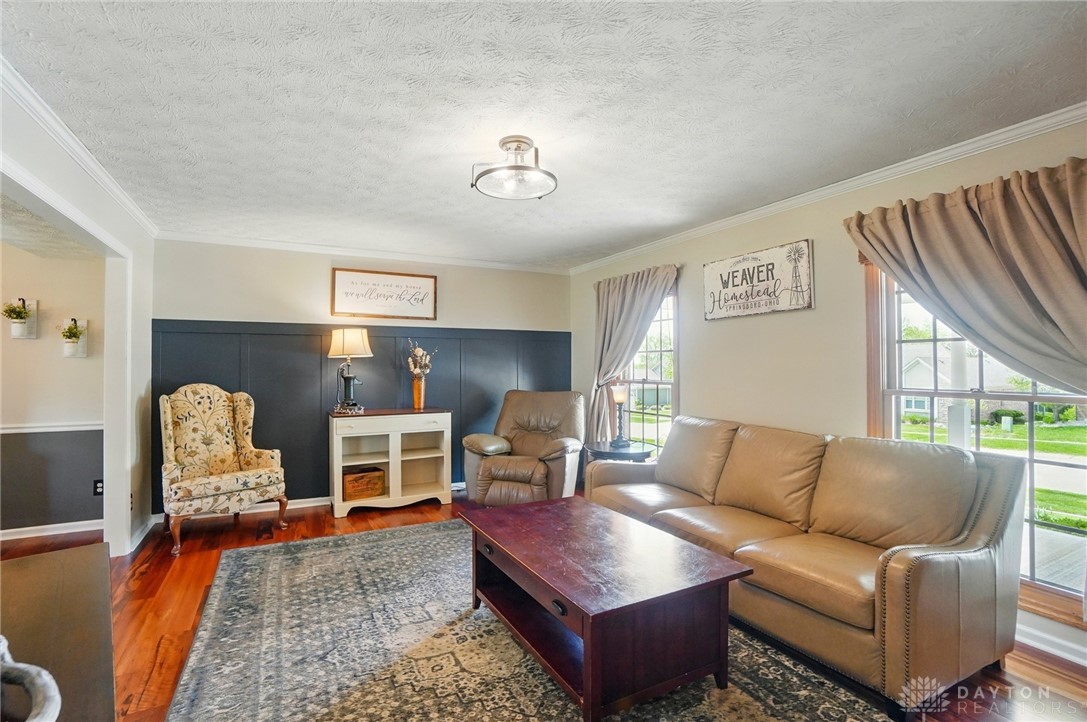 340 Tanglewood Drive, Springboro, Ohio image 12