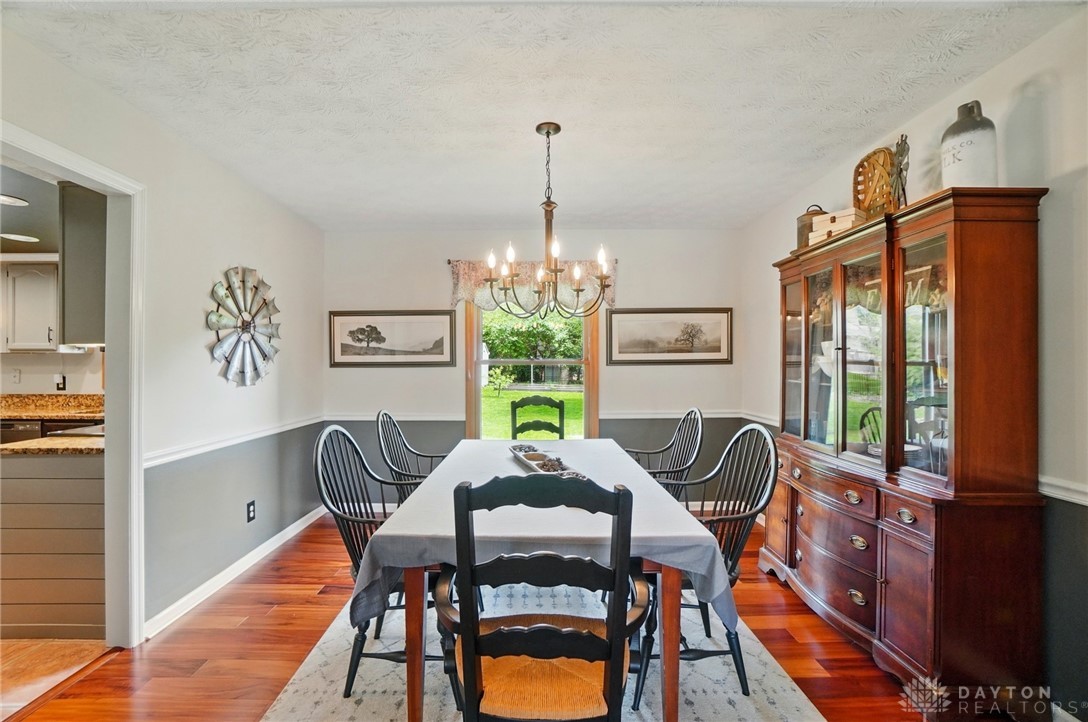 340 Tanglewood Drive, Springboro, Ohio image 15