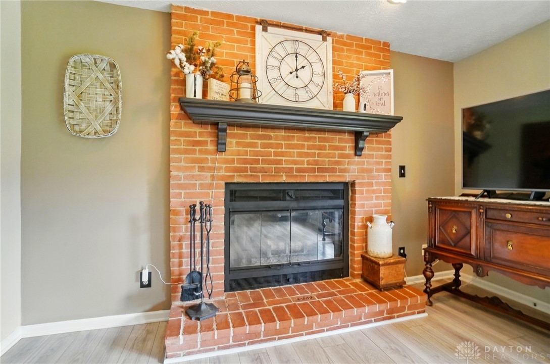 340 Tanglewood Drive, Springboro, Ohio image 27
