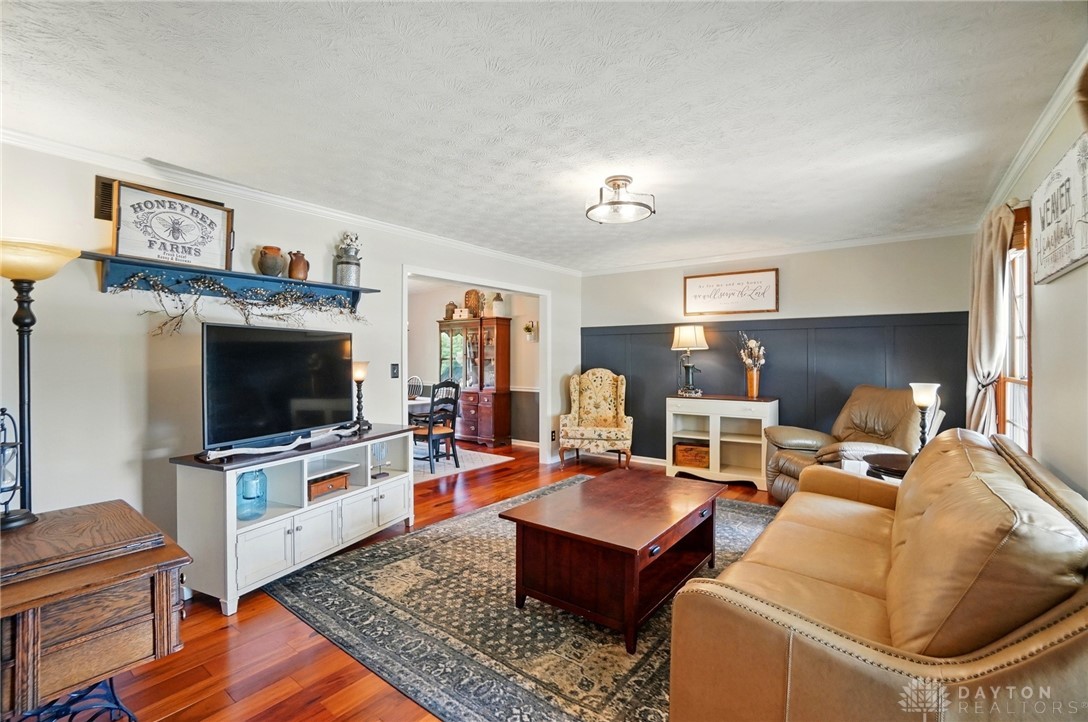340 Tanglewood Drive, Springboro, Ohio image 11