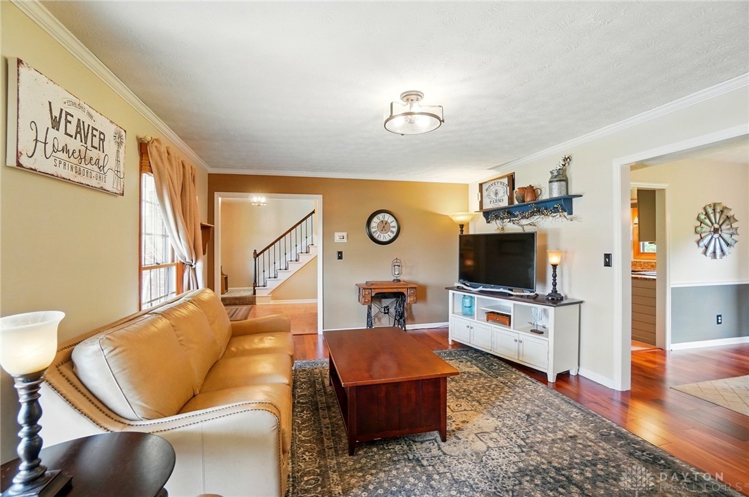 340 Tanglewood Drive, Springboro, Ohio image 14