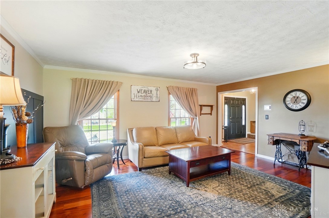 340 Tanglewood Drive, Springboro, Ohio image 13
