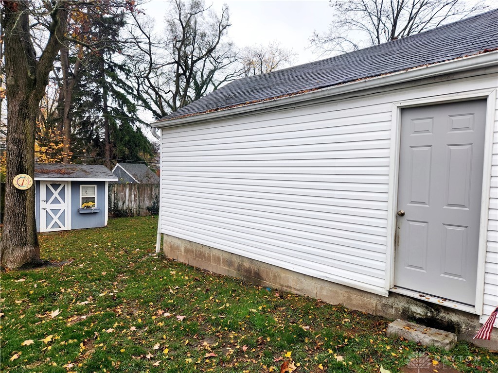 1312 Croydon Road, Troy, Ohio image 9