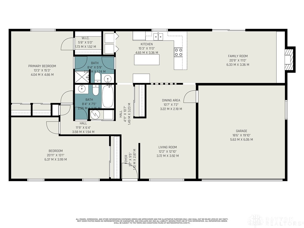 2409 King Richard Parkway, Miamisburg, Ohio image 27