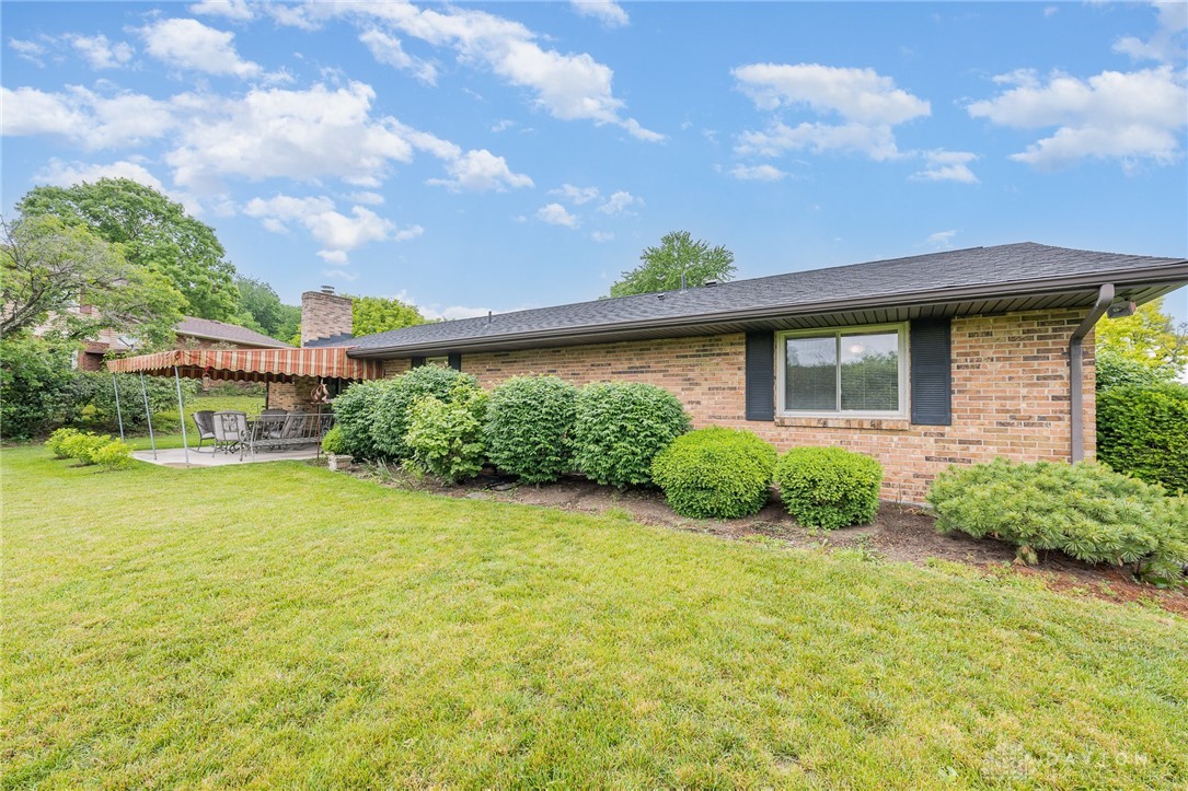 2409 King Richard Parkway, Miamisburg, Ohio image 25