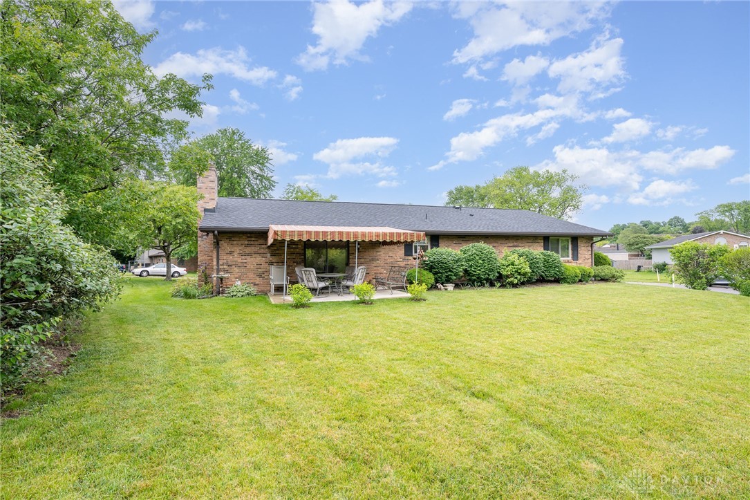 2409 King Richard Parkway, Miamisburg, Ohio image 26