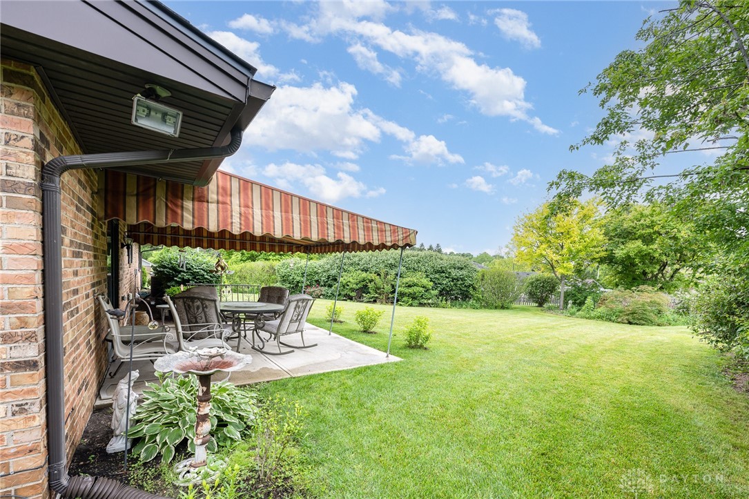 2409 King Richard Parkway, Miamisburg, Ohio image 23