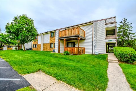 Photo of 3082 Bright Bounty Lane, West Carrollton, OH 45449 (MLS # 958577)