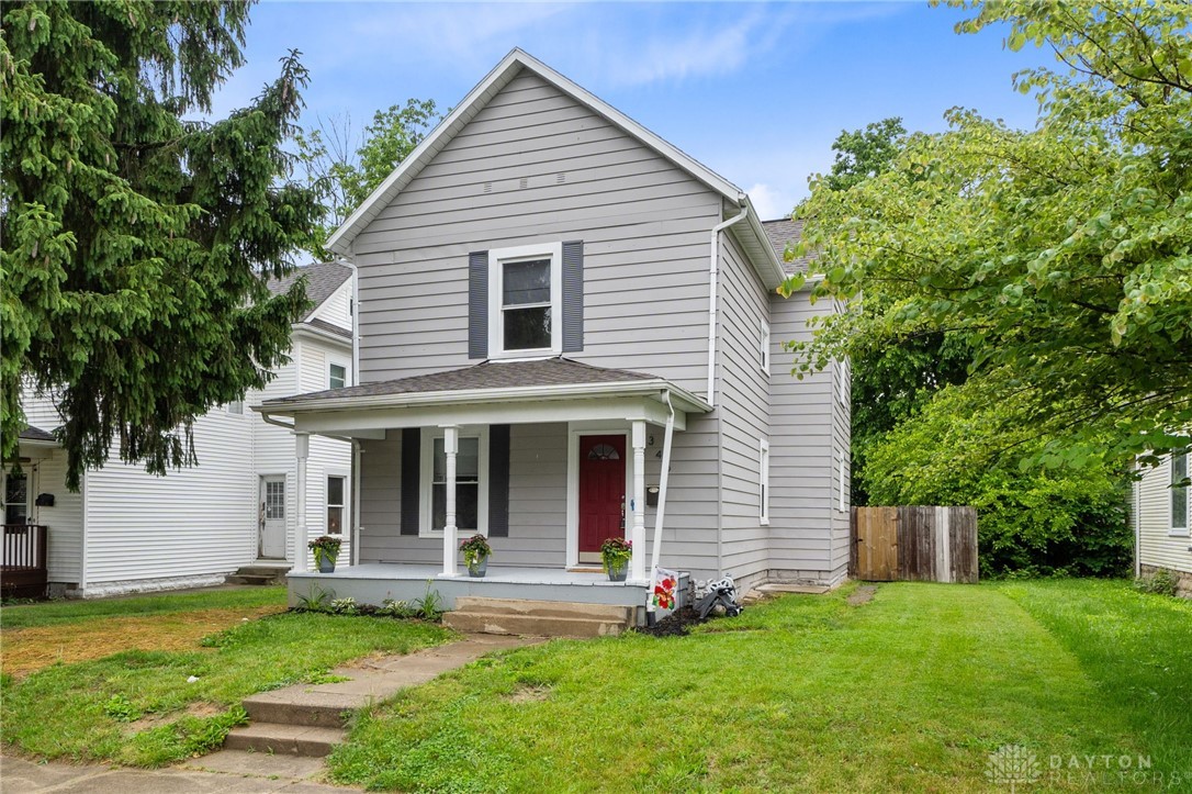 346 Hill Street, Xenia, Ohio image 32