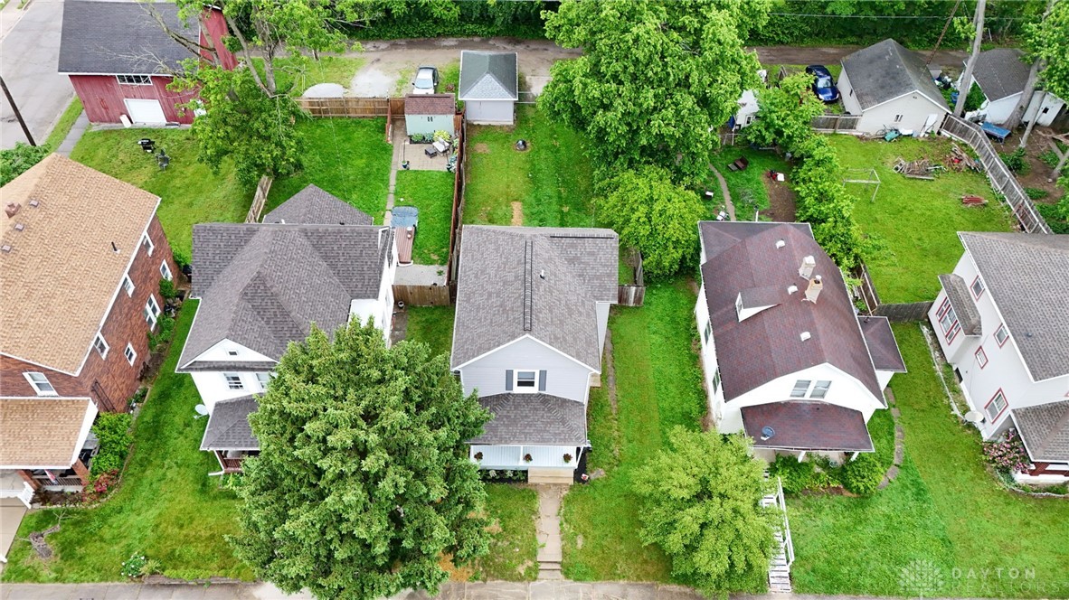 346 Hill Street, Xenia, Ohio image 30