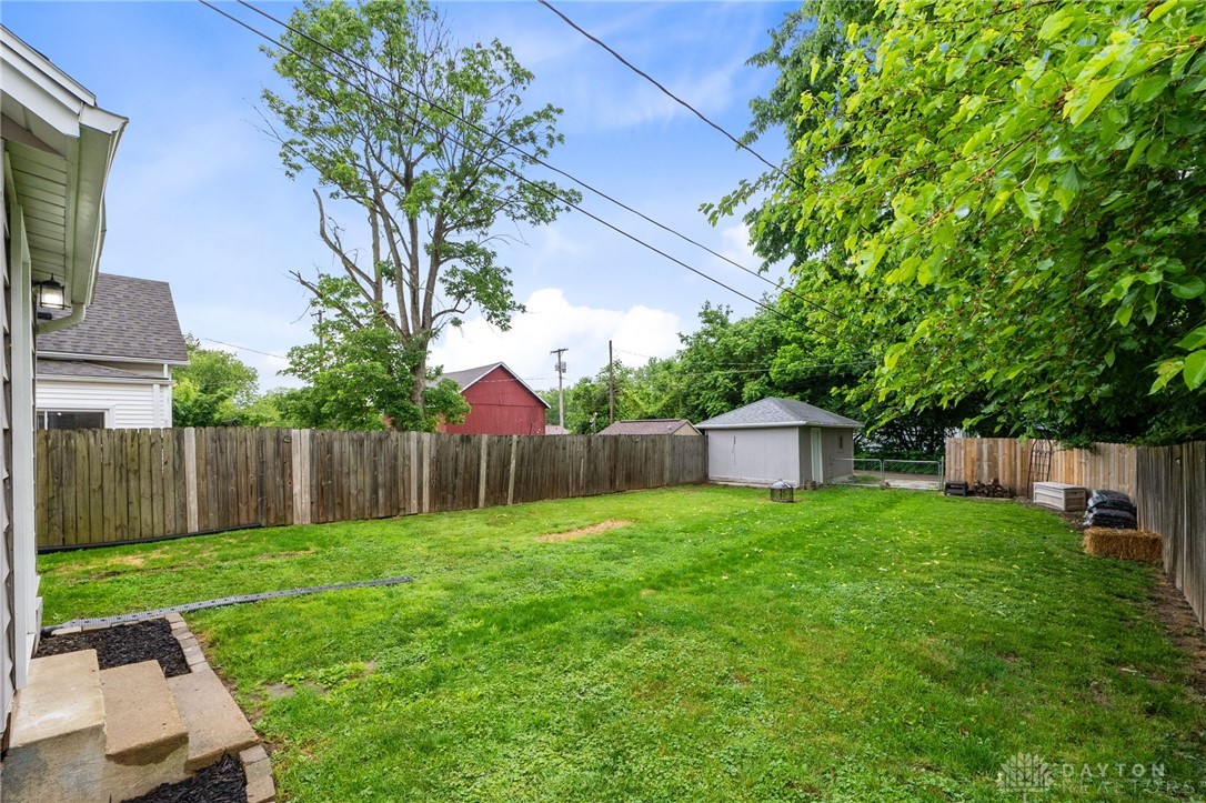 346 Hill Street, Xenia, Ohio image 27