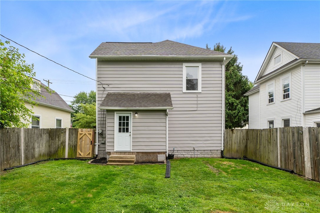 346 Hill Street, Xenia, Ohio image 29