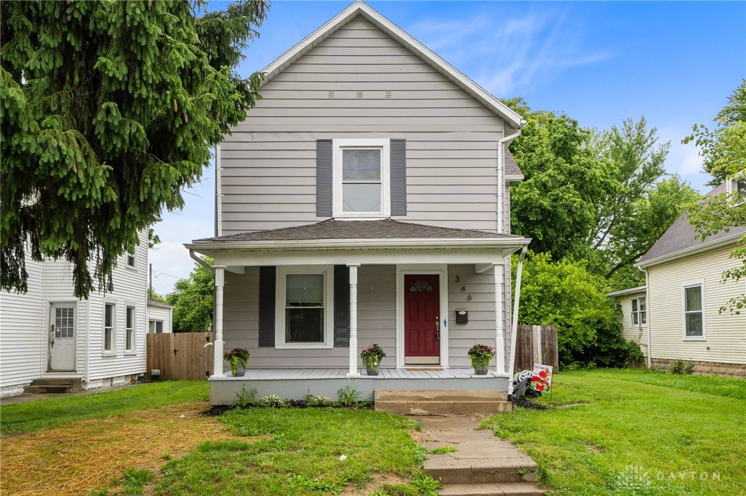 346 Hill Street, Xenia, Ohio image 1