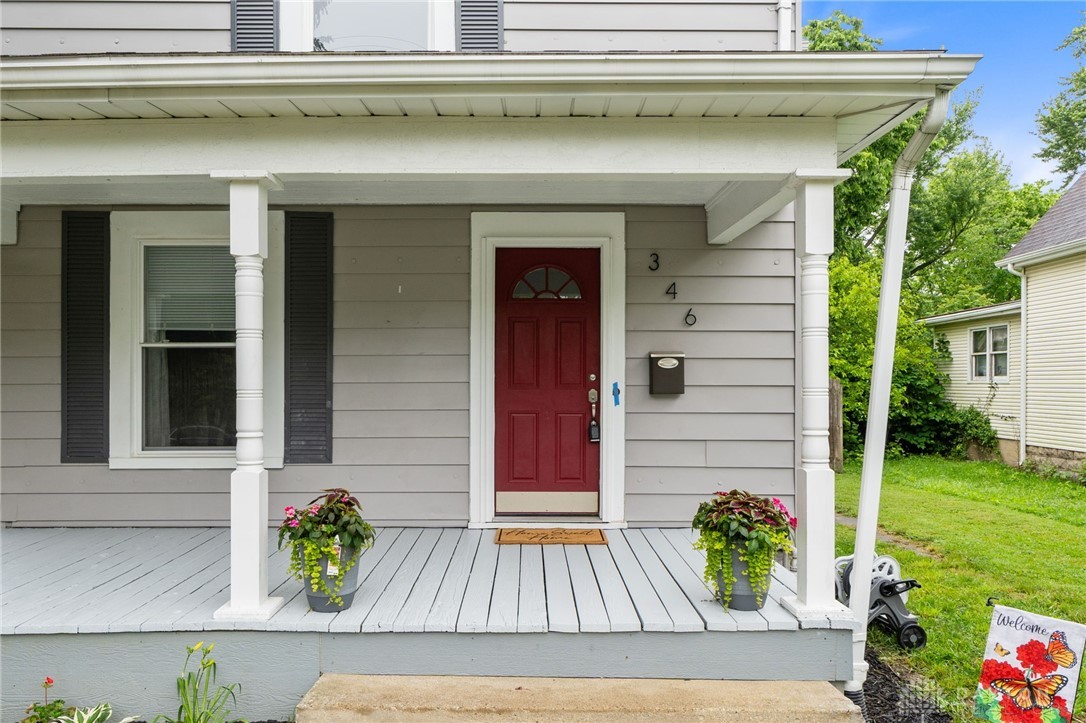 346 Hill Street, Xenia, Ohio image 2
