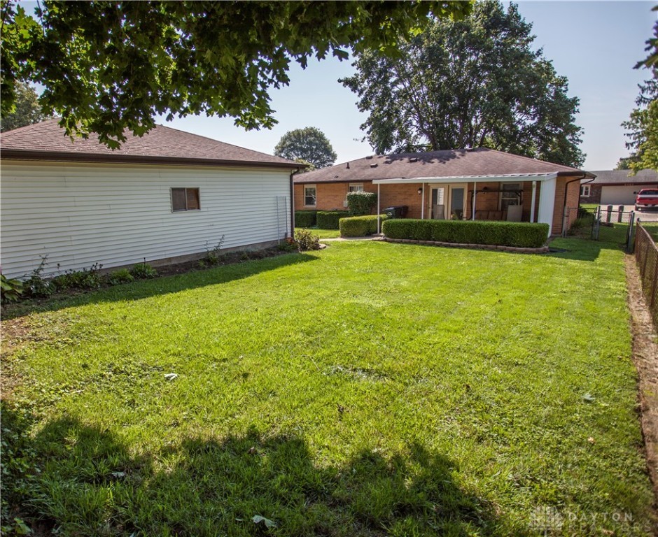 Xenia, Ohio 45385, United States, 3 Bedrooms Bedrooms, ,2 BathroomsBathrooms,Residential,Pending,201022