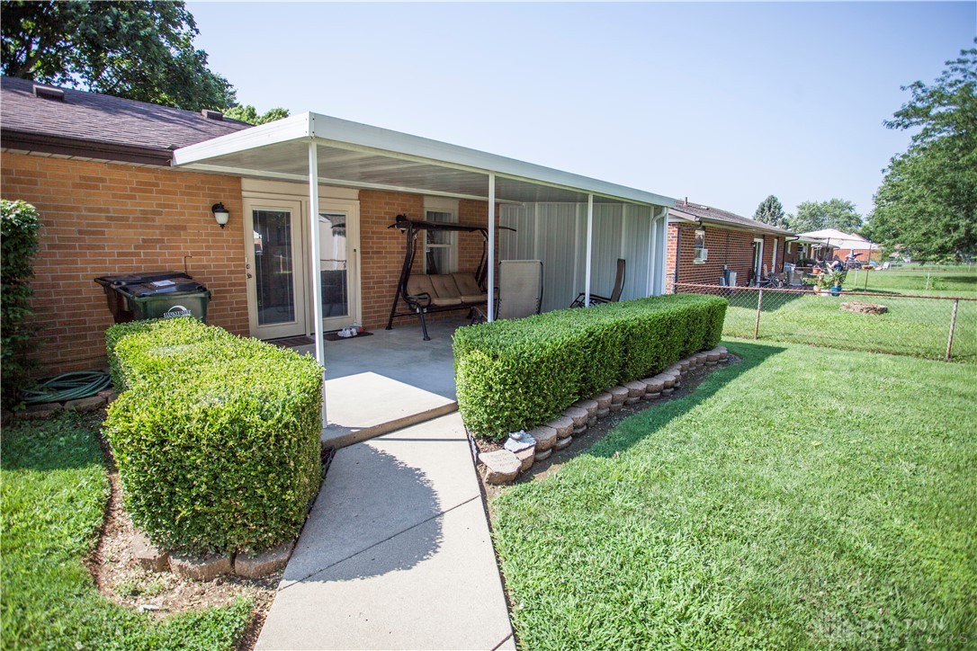 Xenia, Ohio 45385, United States, 3 Bedrooms Bedrooms, ,2 BathroomsBathrooms,Residential,Pending,201022