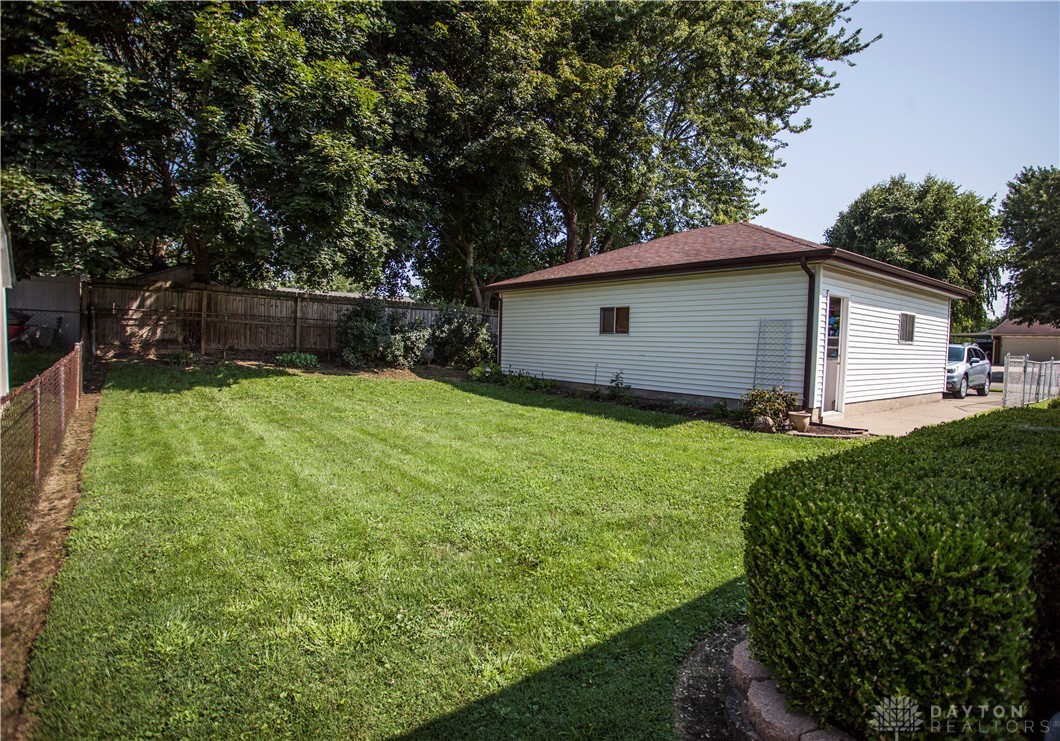 Xenia, Ohio 45385, United States, 3 Bedrooms Bedrooms, ,2 BathroomsBathrooms,Residential,Pending,201022