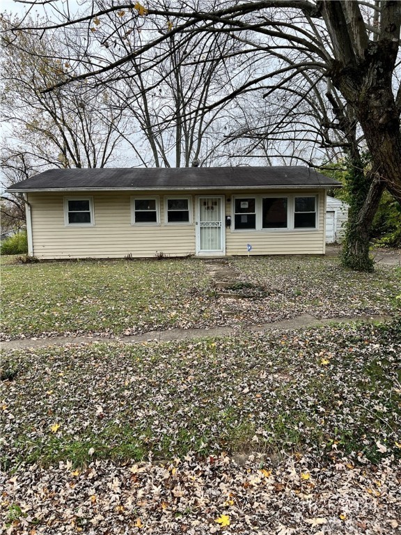 4930 Porterfield Drive, Dayton, Ohio image 1