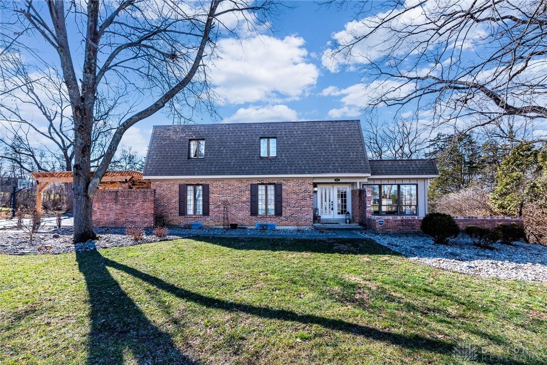 817 West Lane, Lebanon, Ohio image 2