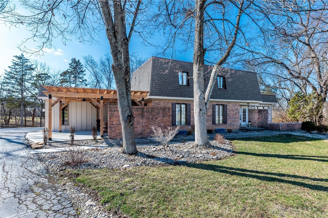 817 West Lane, Lebanon, Ohio image 3