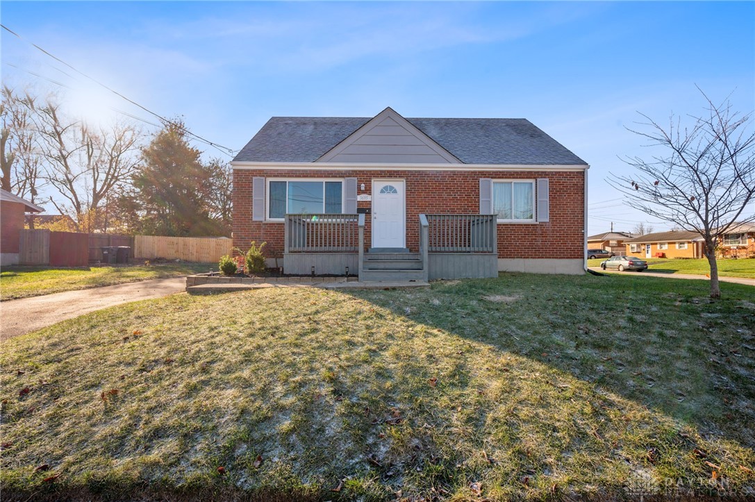 3695 Ripplegrove Drive, Colerain Township, Ohio image 1