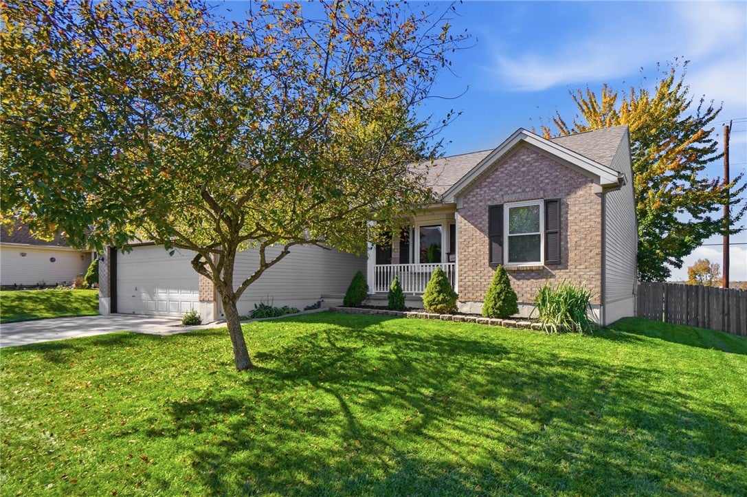 2367 Spyglass Court