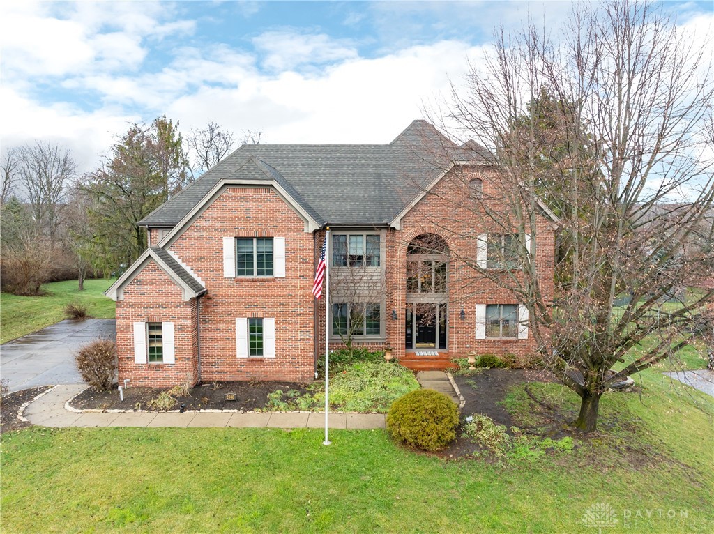 2940 Stonewall Drive, Beavercreek, Ohio image 3