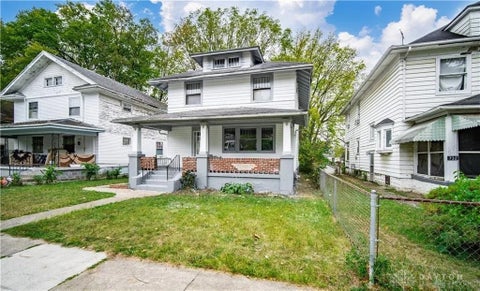 Homes For Sale - 728 Lexington Avenue<br/> Dayton, OH 45402