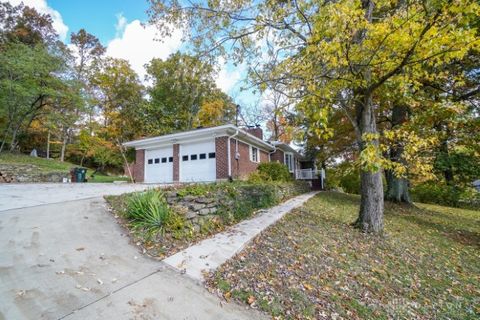 Photo of 3616 Cooper Road, Cincinnati, OH 45241 (MLS # 956530)