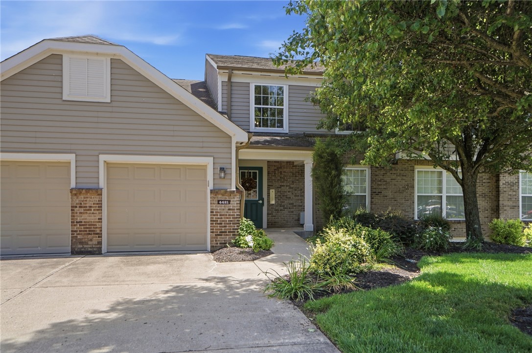 4421 N Shore Drive 302
