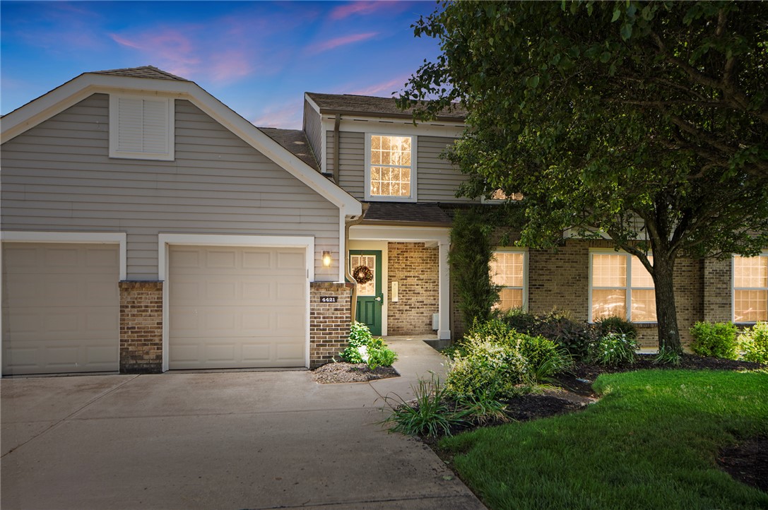 4421 N Shore Drive 302