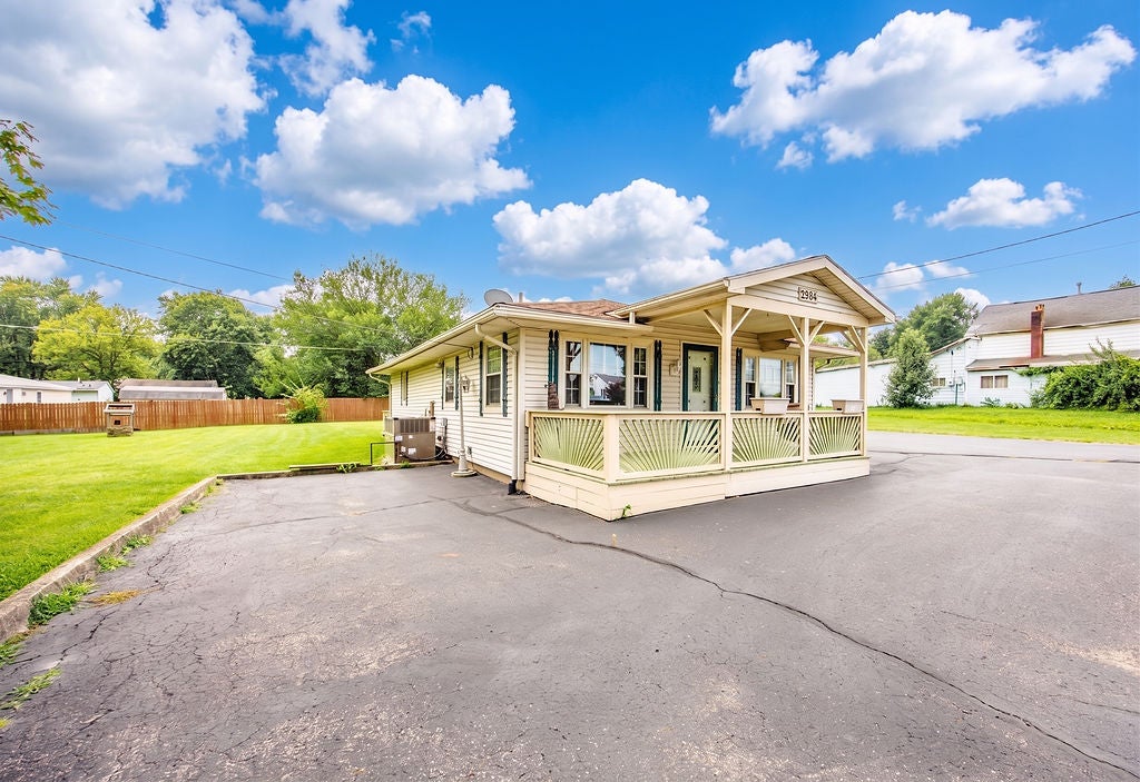 2984 E US Route 35