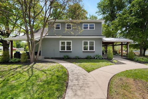 Photo of 5120 Wheelock Road, Union Twp, OH 45373 (MLS # 958220)