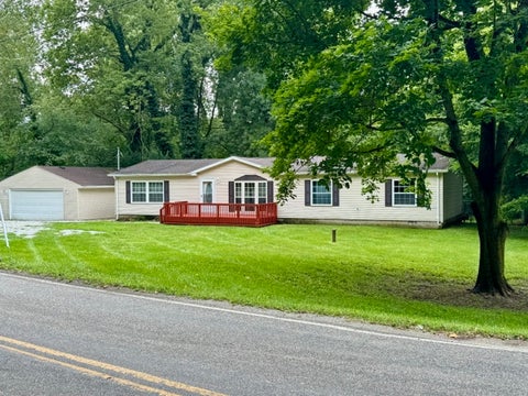 Photo for 2477 Snyder Domer Road