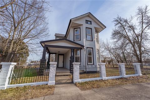 Photo of 216 S Conover Street, Dayton, OH 45402 (MLS # 955605)