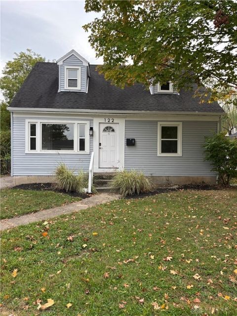 Photo of 122 Allerton Road, Dayton, OH 45405 (MLS # 946364)