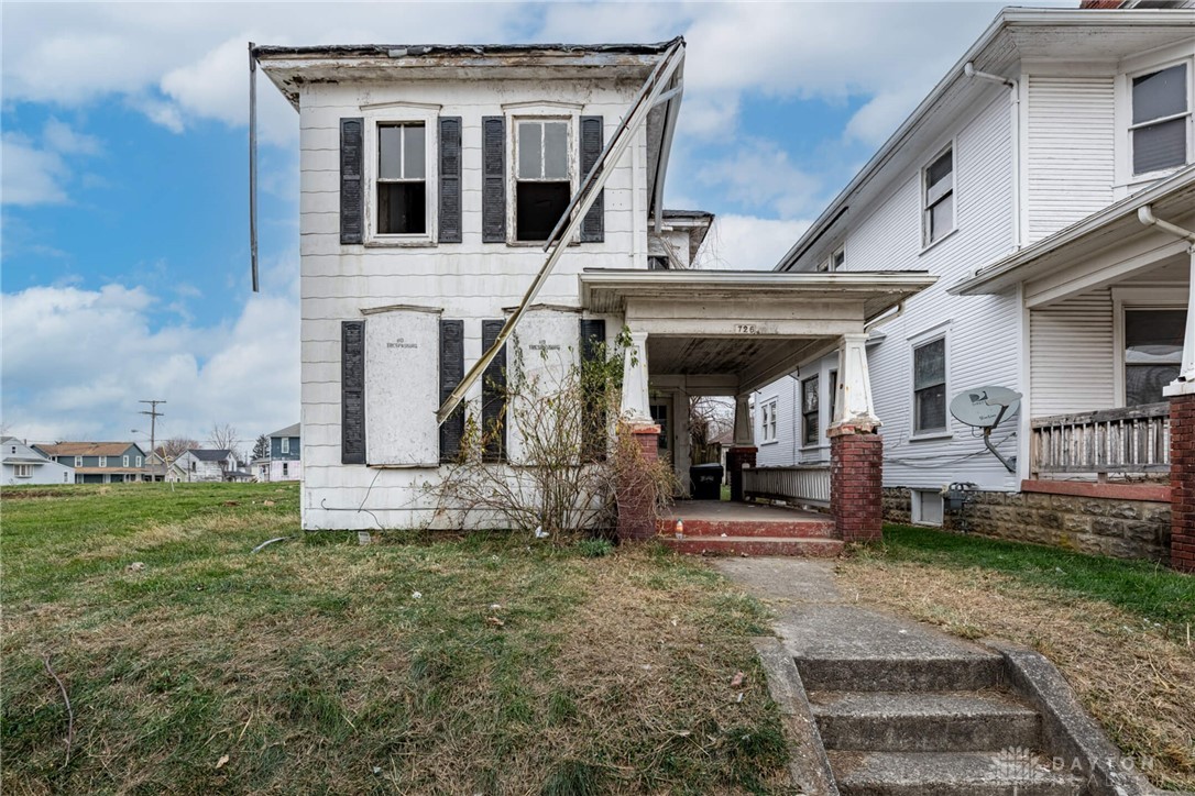 726 W North Street, Springfield, Ohio image 18