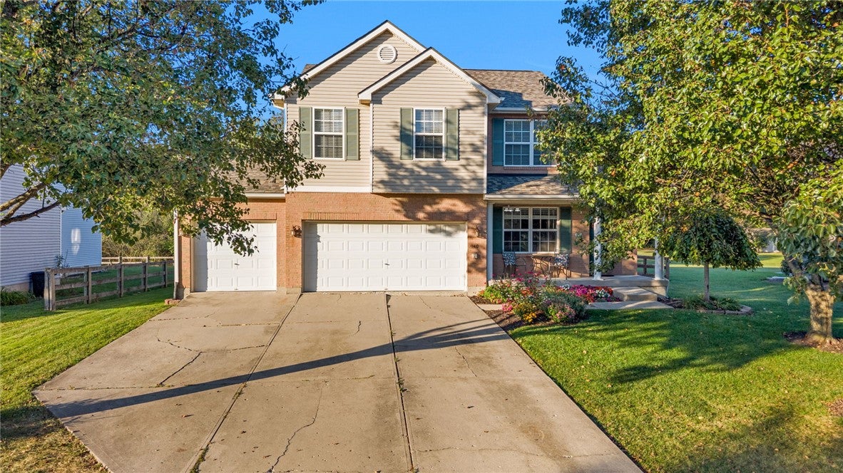 40 Broadcrest Drive