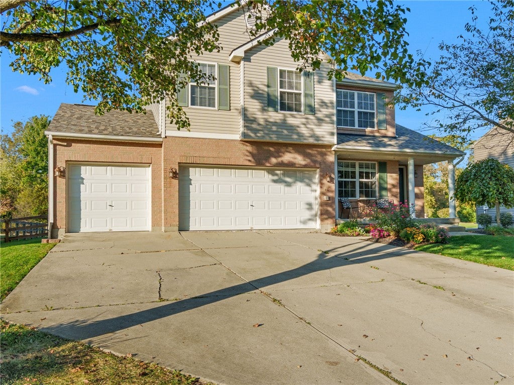 40 Broadcrest Drive