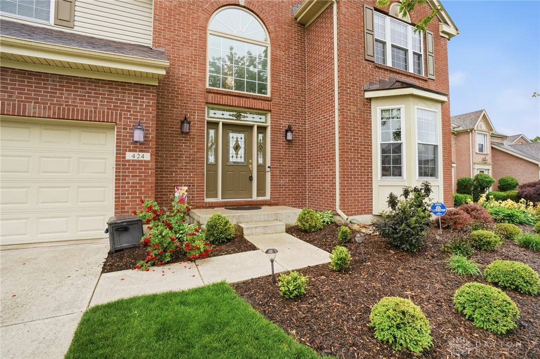 424 Tillotson Place