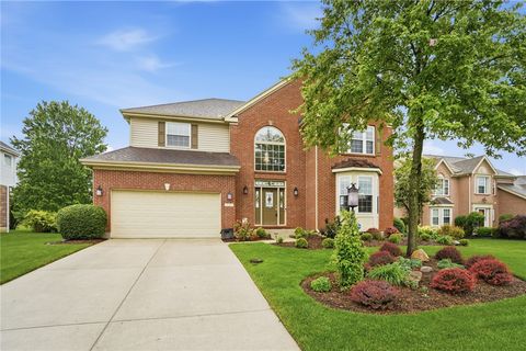 424 Tillotson Place Washington Twp OH 45458