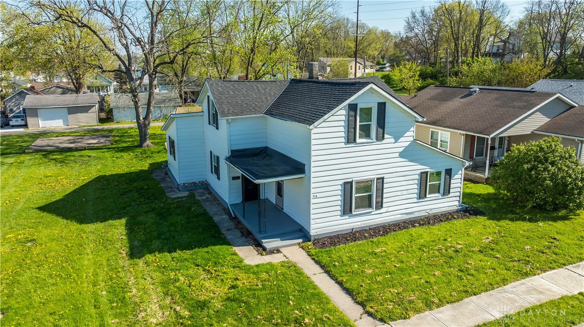 316 5th Street, Piqua, Ohio image 4