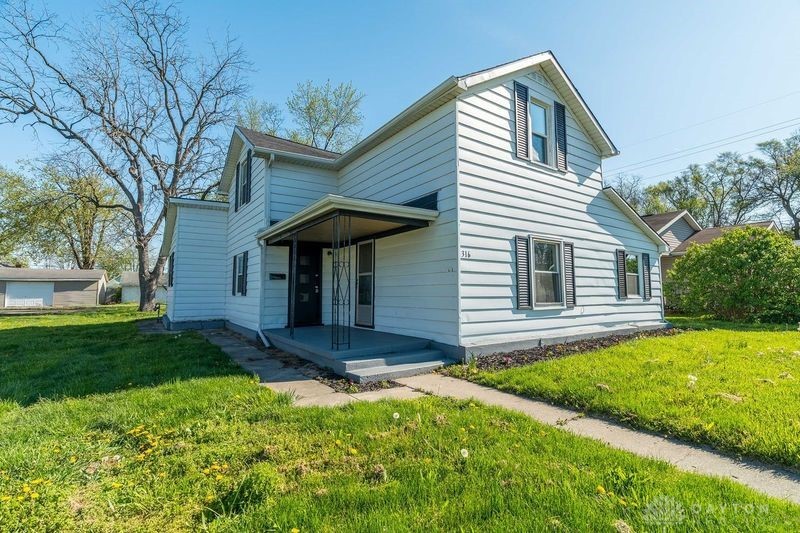 316 5th Street, Piqua, Ohio image 2