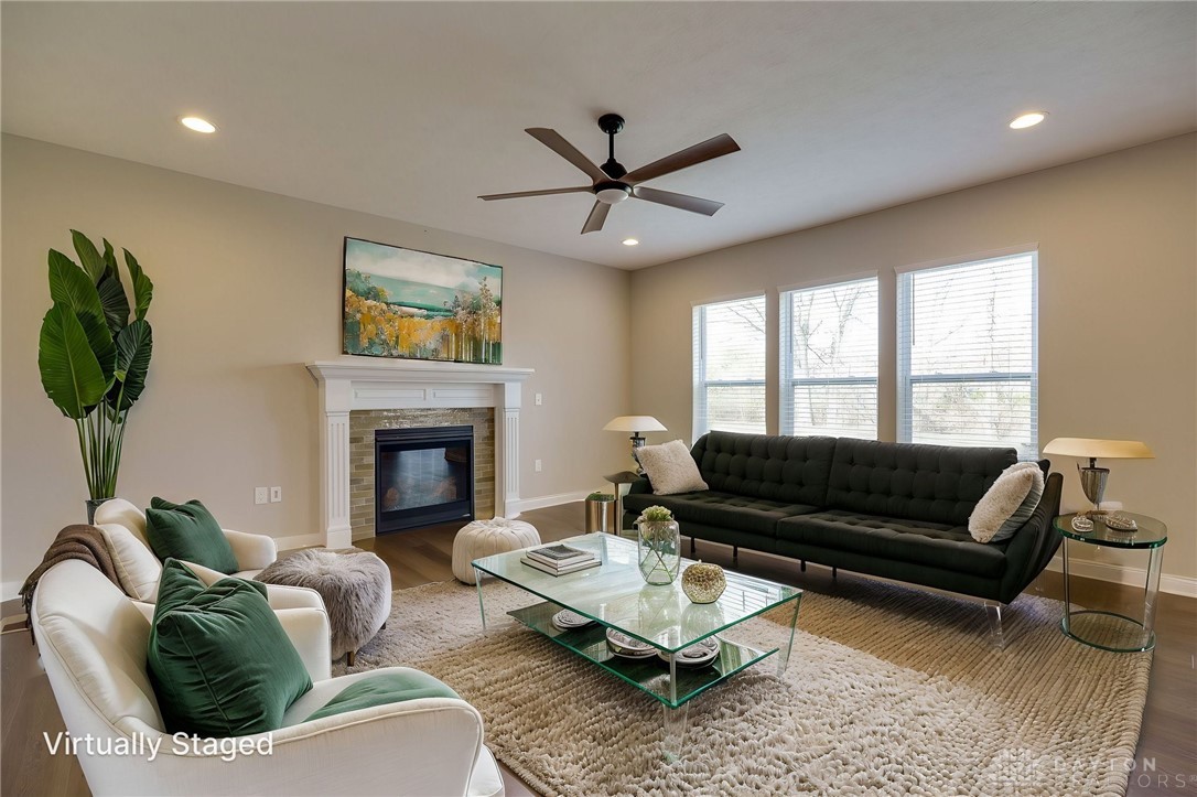 703 Newton Drive, Beavercreek, Ohio image 7