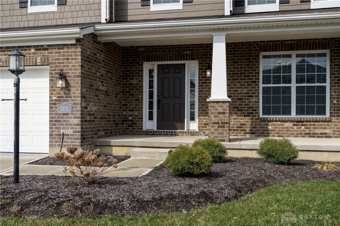 703 Newton Drive, Beavercreek, Ohio image 3