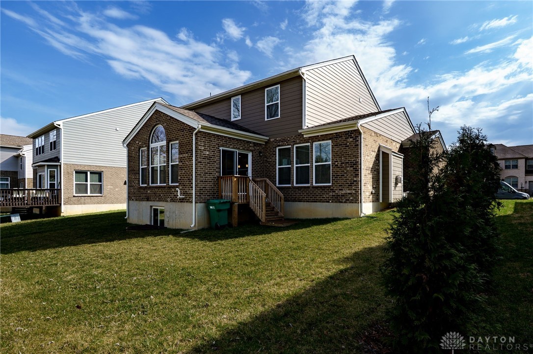 703 Newton Drive, Beavercreek, Ohio image 33