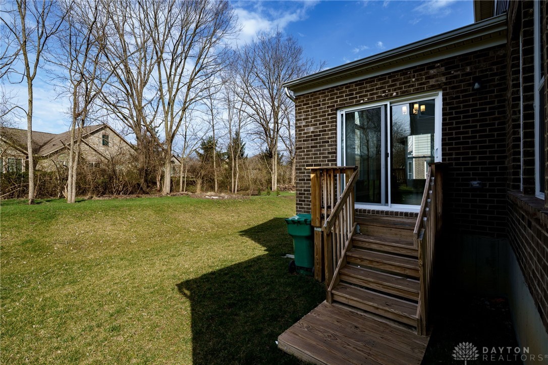 703 Newton Drive, Beavercreek, Ohio image 32