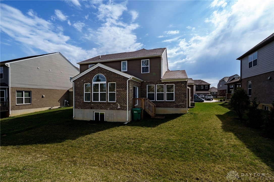703 Newton Drive, Beavercreek, Ohio image 31