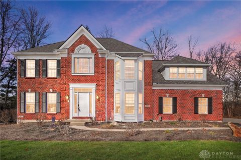 Photo of 6098 Drum Hill Lane, Milford, OH 45150 (MLS # 951085)