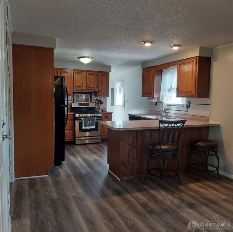 1728 S Maple Avenue, Fairborn, Ohio image 2